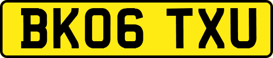 BK06TXU