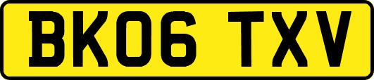 BK06TXV
