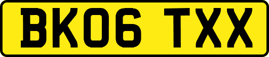 BK06TXX