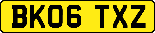 BK06TXZ
