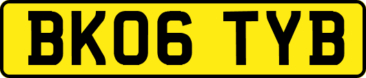 BK06TYB