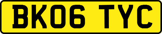 BK06TYC