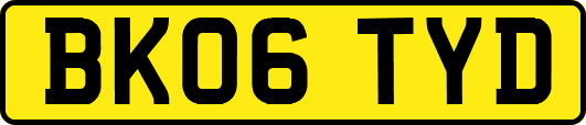 BK06TYD