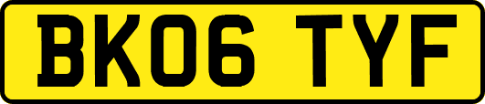 BK06TYF