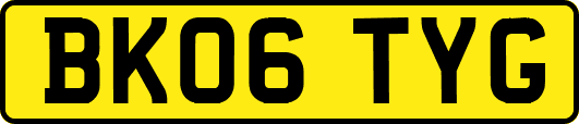 BK06TYG
