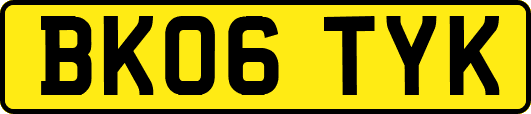 BK06TYK