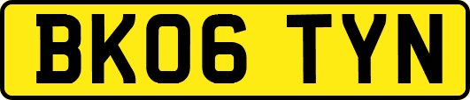 BK06TYN