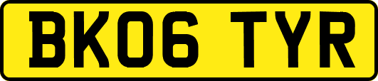BK06TYR
