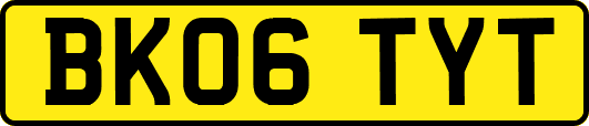 BK06TYT