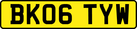 BK06TYW