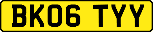 BK06TYY