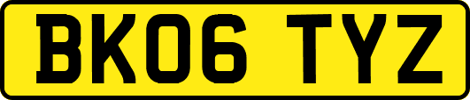 BK06TYZ