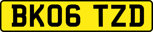 BK06TZD