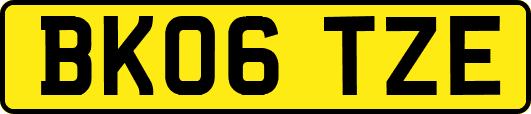 BK06TZE