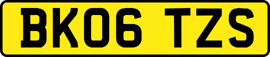BK06TZS