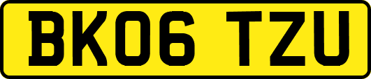 BK06TZU
