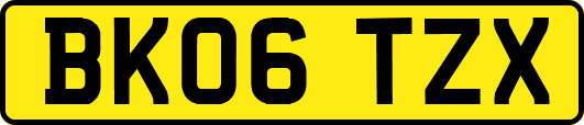BK06TZX