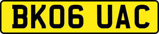 BK06UAC