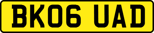 BK06UAD