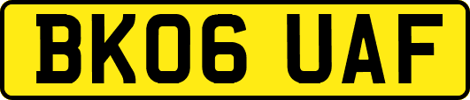 BK06UAF