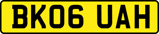 BK06UAH