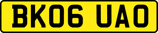 BK06UAO