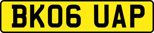 BK06UAP