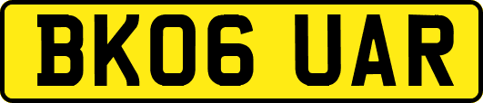 BK06UAR