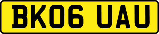 BK06UAU