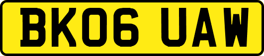 BK06UAW