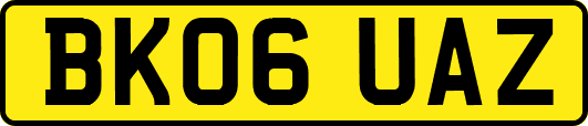 BK06UAZ
