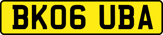 BK06UBA