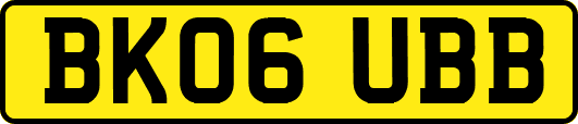 BK06UBB