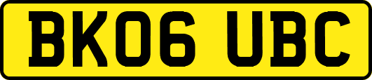 BK06UBC