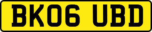BK06UBD