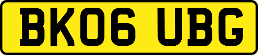 BK06UBG