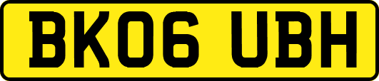 BK06UBH