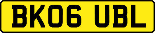 BK06UBL
