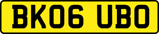 BK06UBO