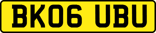 BK06UBU
