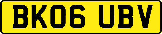 BK06UBV