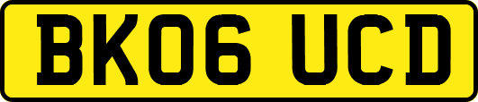 BK06UCD