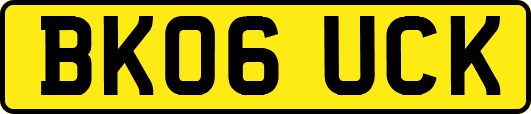 BK06UCK