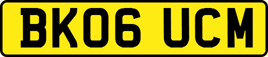 BK06UCM