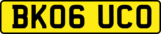 BK06UCO