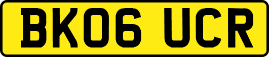 BK06UCR