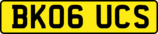 BK06UCS