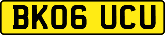 BK06UCU