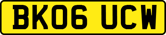 BK06UCW