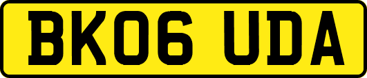 BK06UDA